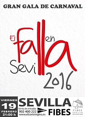 FallaEnSevilla's tweet photo. @mjcasall Ya puedes conseguir tu entrada para el #ElFallaenSevilla2016 en @fibesevilla https://t.co/y8gULqT9by… https://t.co/jS4Cq1VIku