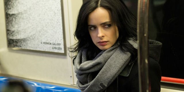 Happy Birthday! Krysten Ritter Turns 34 Today 