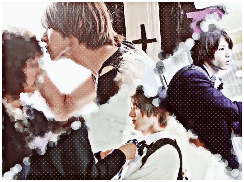 Vatiiy__'s tweet photo. ┄┄

　　誰より君を

　　　　　想っているのは

　　＋+　----- 　rtw :: flw 〟

　　　今日も 明日も

　　　　　　　″　僕　″ だから

┄┄┄ https://t.co/kXwpnFaLtz