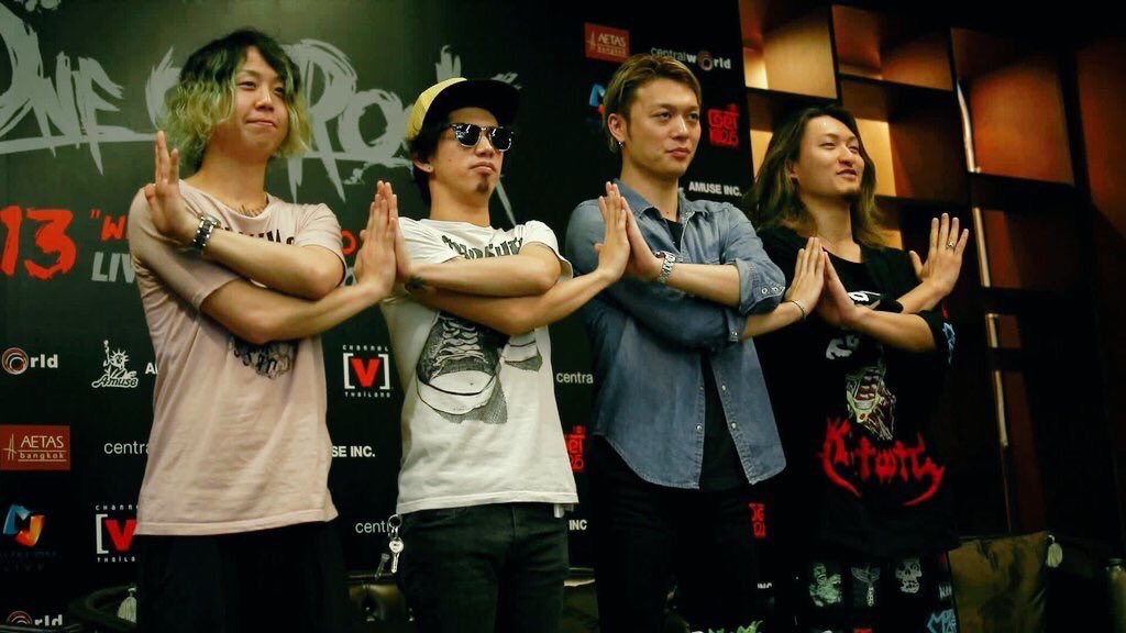RENTA_ONE_MAN's tweet photo. ONE OK ROCK好きな人RT

#OORerさんと繋がりたい 
#OORerさんRT 
#ONEOKROCK
#ワンオク好きな人RT https://t.co/KmCDMk29Fu