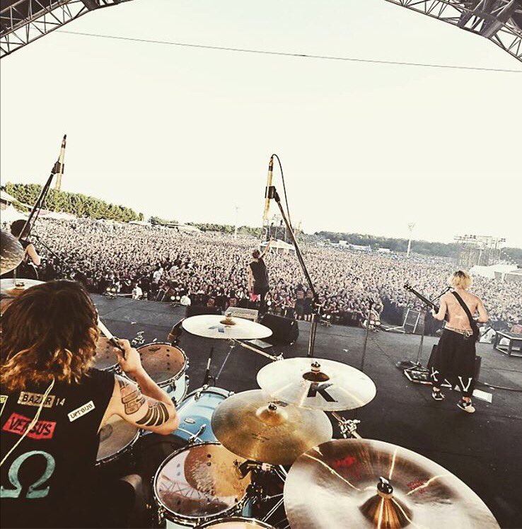 RENTA_ONE_MAN's tweet photo. ONE OK ROCK好きな人RT

#OORerさんと繋がりたい 
#OORerさんRT 
#ONEOKROCK
#ワンオク好きな人RT https://t.co/KmCDMk29Fu