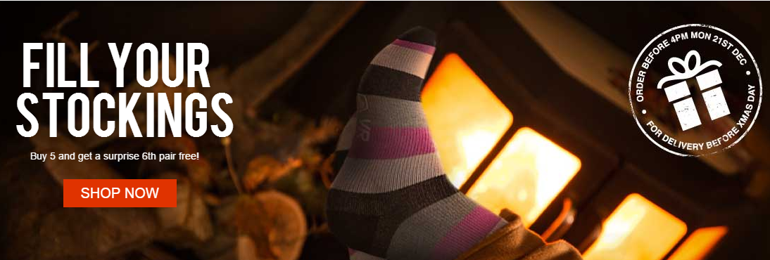VRCompression's tweet photo. Last orders for #ChristmasDelivery are Monday 21st December on https://t.co/IoFDhhJOd6 #vrcompression #sorted https://t.co/h6tsBZSSMO