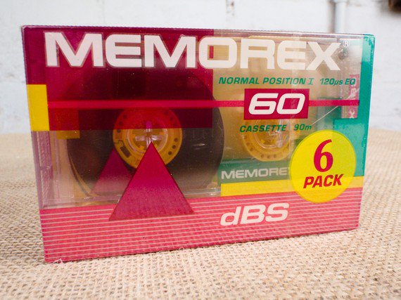 giddage's tweet photo. @80sNostalgia Is it live or is it Memorex? #WedNOSday https://t.co/yUpmjlNmG4