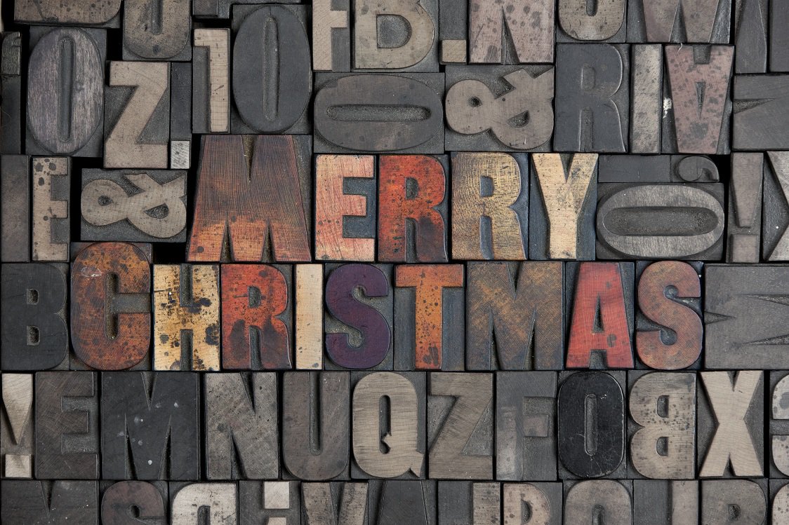 Mikrocentrum wenst u allemaal alvast prettige feestdagen en een succesvol 2016! #MerryChristmas