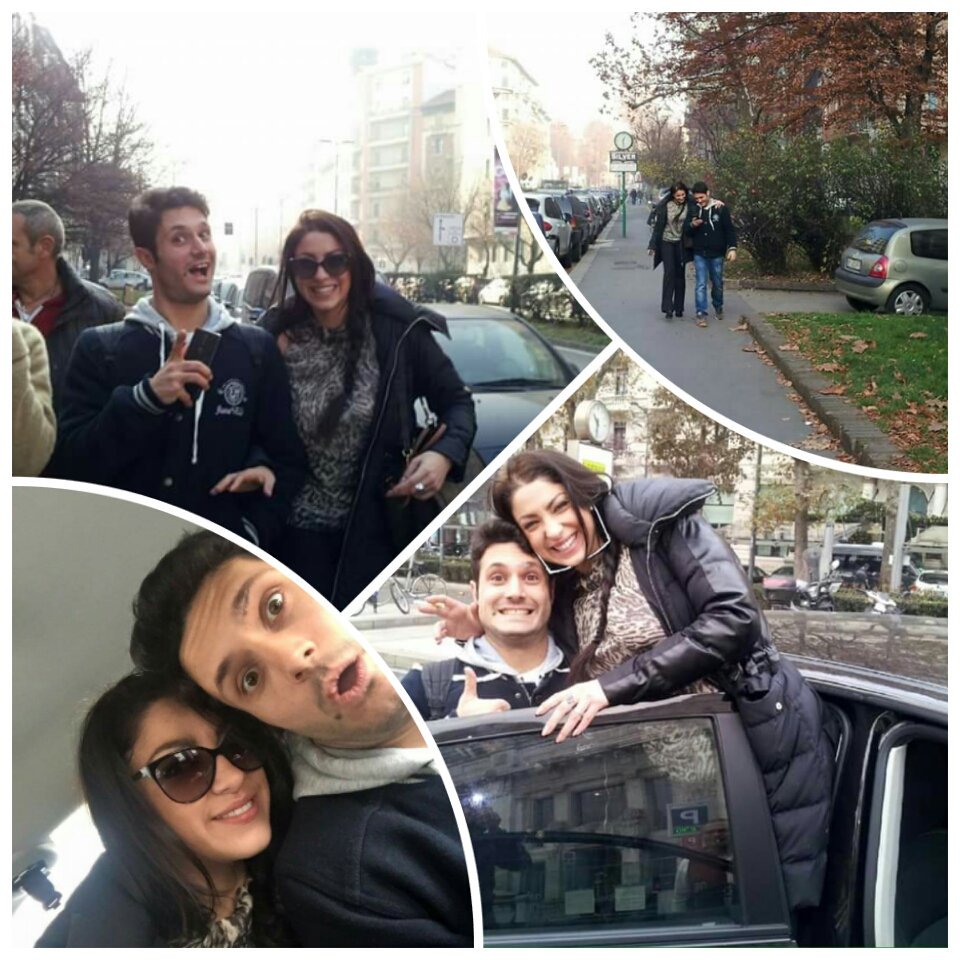 yeaamo_o1's tweet photo. Amorii bellii 😘😘 #lepantofederica  #simonenicastri #GF14 https://t.co/mUs9QE6bJI