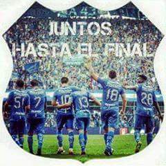 SamLabazarri's tweet photo. Llego el gran día... vamos mi bombillo de oro, hoy hay que ganar mi EMELEC. https://t.co/BABbLlgMd3