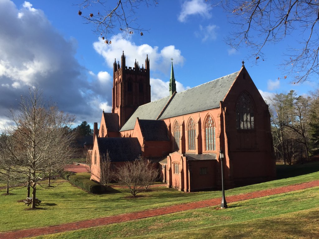 SPS Dean of Students tweet media