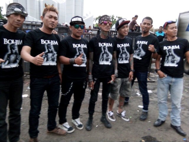 BOHIM CLOTHING (@kristianopurwo) on Twitter photo 