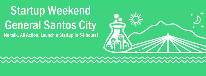 SWGenSan's tweet photo. LIKE the #StartupWeekend GenSan Official Facebook Page at https://t.co/IczLKw9ULg #SWGenSan https://t.co/haJLe9MVBo