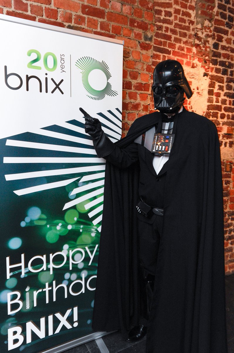 BNIX_BE's tweet photo. There's been an awakening. Have you felt it? As you know, the Force is strong in BNIX! #BNIX20 #StarWarsForceAwakens https://t.co/dLek7b69mW