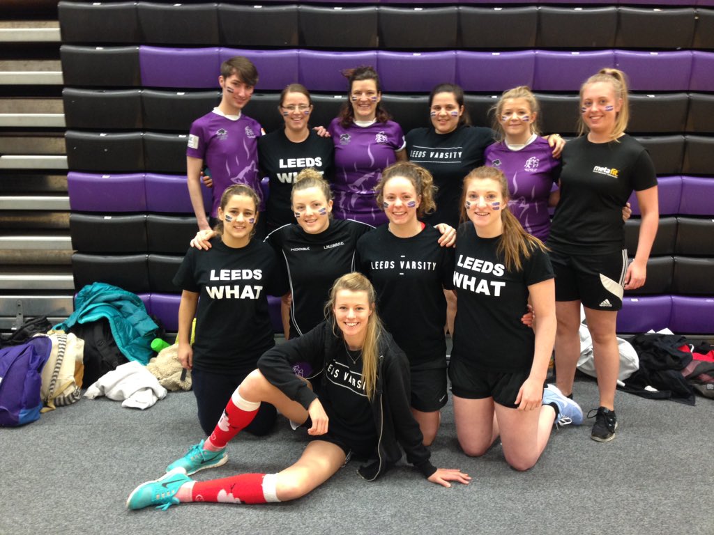 Leeds Beckett Uni WRFC tweet media