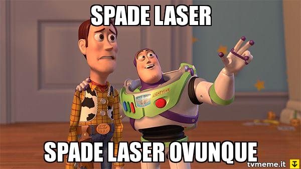 _TVMeme_'s tweet photo. .@Diconoche oggi sia uscito il nuovo episodio di #StarWars #IlRisveglioDellaForza https://t.co/zuuMPPjO1K https://t.co/VzwVOurbrD