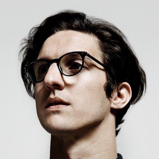 badetchasketch's tweet image. The fantastic @DanCroll