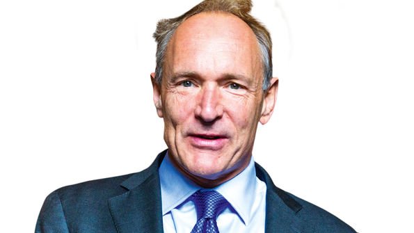 Maybe RT <a href="/TheEconomist/">The Economist</a>: web will de-centralise, return power to individuals- <a href="/timberners_lee/">Tim Berners-Lee</a> econ.st/1RjSOLg