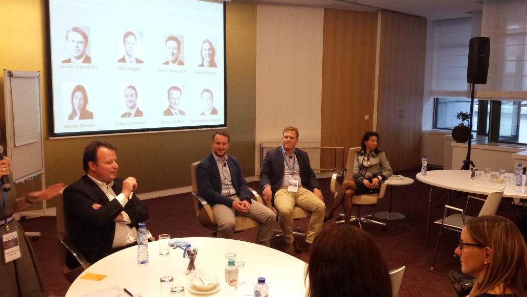 GiranLudi's tweet photo. Band of entrepreneurs 2nd group #pip2015 @Pascal_Jauffret @gregorymarchat @Tom__BC @auditqueenws https://t.co/SiV7BA2apd