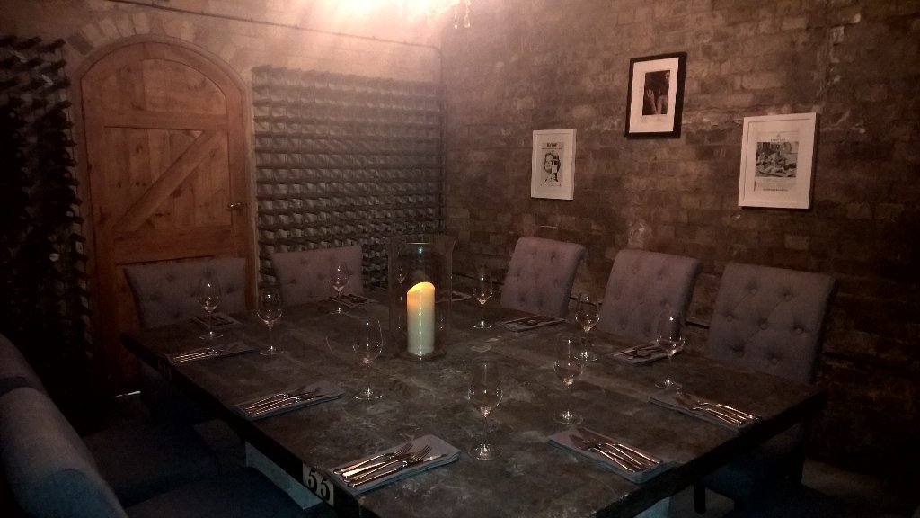 Private dining in our secret supper room at @Baby_Sheldons? Contact Elisa sheldons@lordladyfood.co.uk