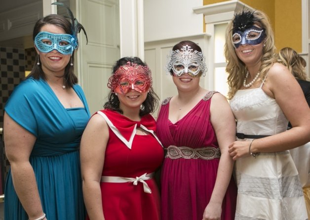 Throwing it way back to 13' #masquerade #GALSANDGANGSTERS #NewYearsEve <a href="/MacranaFeirme/">Macra na Feirme</a>