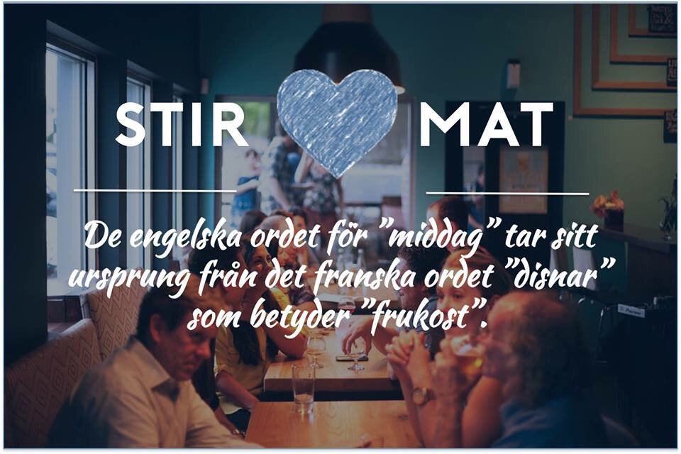 Stiritapp's tweet image. Jasså?