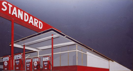 Art On This Day: Happy Birthday to artist Edward Ruscha, who was born in 1937  