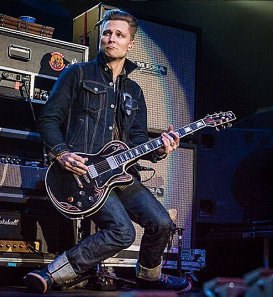 TheTyBentliShow's tweet photo. #HappyBirthday @FrankieBallard!  Listen to his most recent #FakeASong to celebrate: https://t.co/zrq7JsO5Zm https://t.co/C8u0u9tZZH