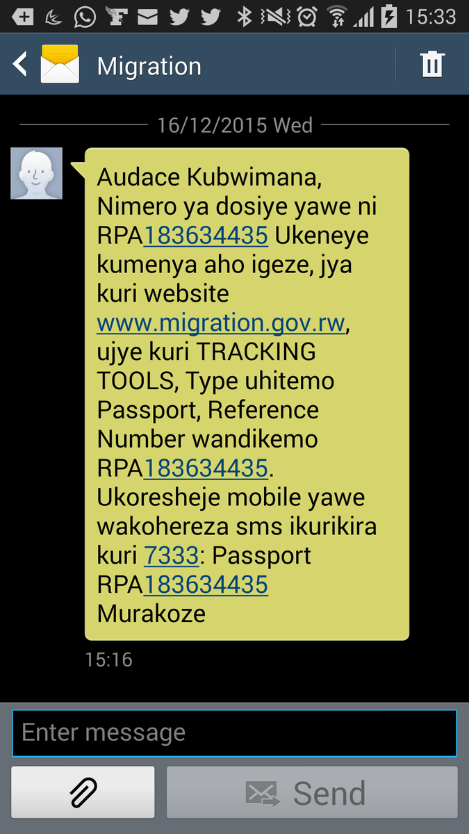 <a href="/Rwandamigration/">Immigration | Rwanda</a> u guys r just wonderful..only a few minutes ago droped my file in a box at ur offices...keep it up👏