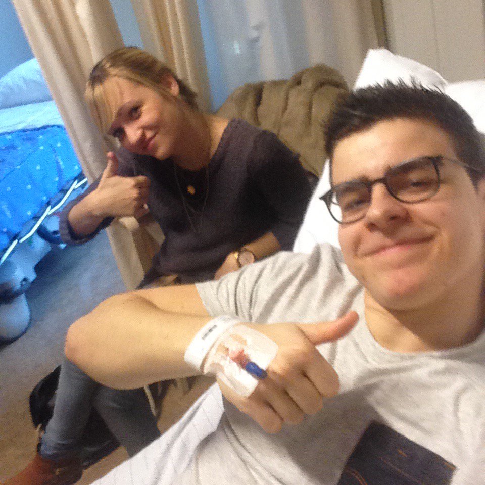 Kest Verstappen (simplytheKest) Twitter