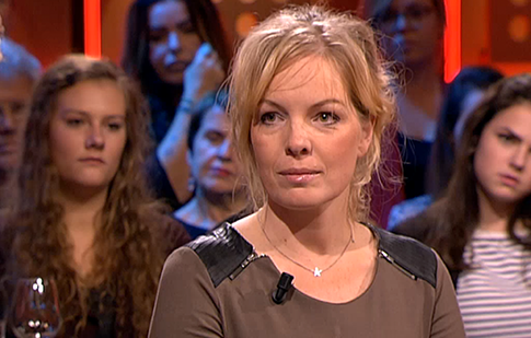 Beatrice de Graaf geeft in #DWDD University college over terrorisme. Meer info en tickets: ow.ly/VYgMw