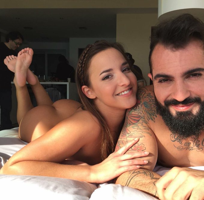 Today working with @AmirahAdaraxxx for @TinelliFilms @robertofilmart  #pornlife https://t.co/Rm0WBjh<a class="tags" href="/tag/amirahadaraxxx">@amirahadaraxxx</a><a class="tags" href="/tag/tinellifilms">@tinellifilms</a><a href="/tag/pornlife"class="tags"><span>#pornlife</span></a>