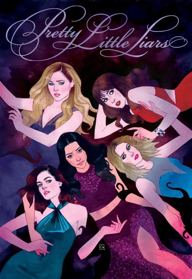 PllRussiaSource's tweet image. #PLLPoster IS AMAZING!!! @ABCFpll I can't wait to see 6B! #PLL