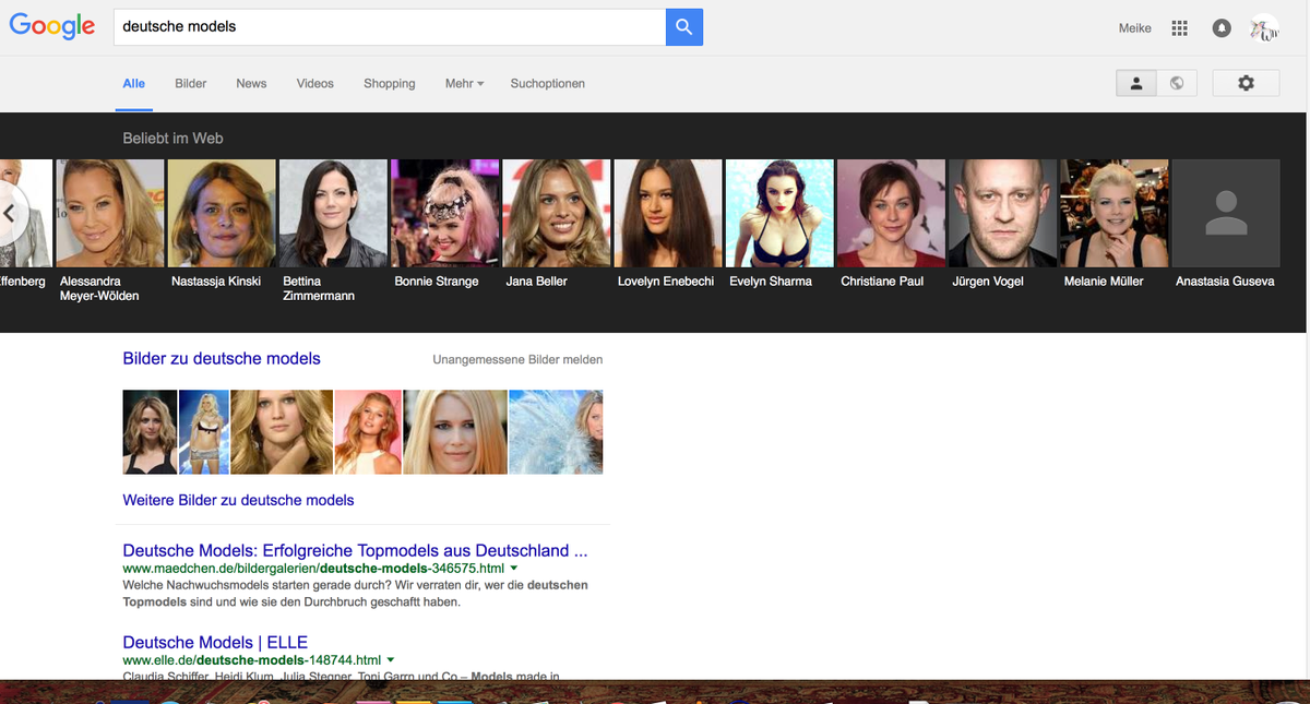 MeikeStephan's tweet image. finde den Fehler