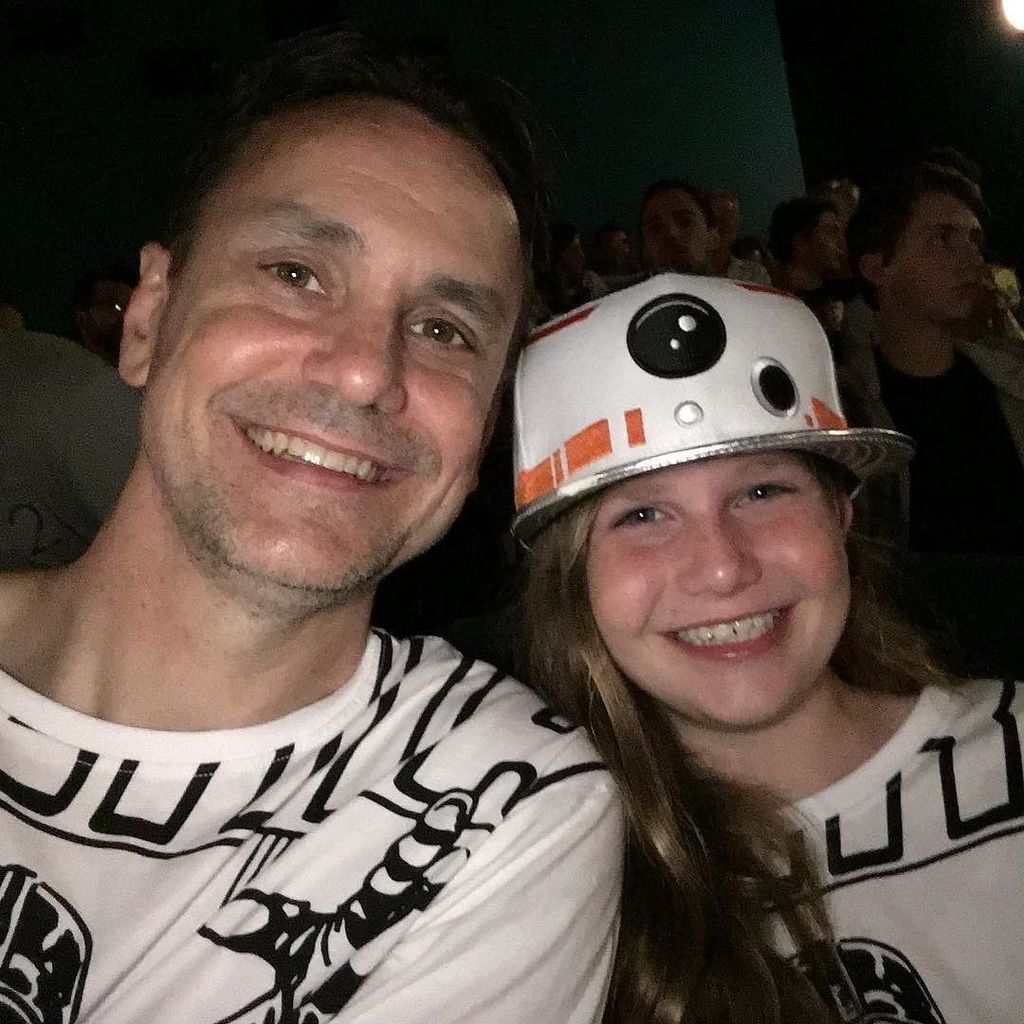 scud's tweet photo. She refused to go to any cinema this year while waiting for this movie. https://t.co/CIqpfSLior https://t.co/Jh4K6kToHT