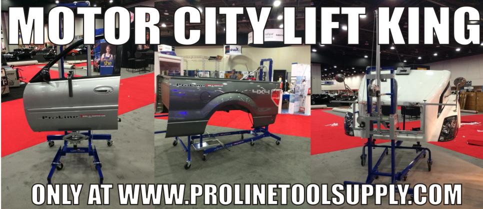 Prolinetools's tweet image. A perfect day if you own or work at a auto body repair shop! Speed up production and start making some profits now!