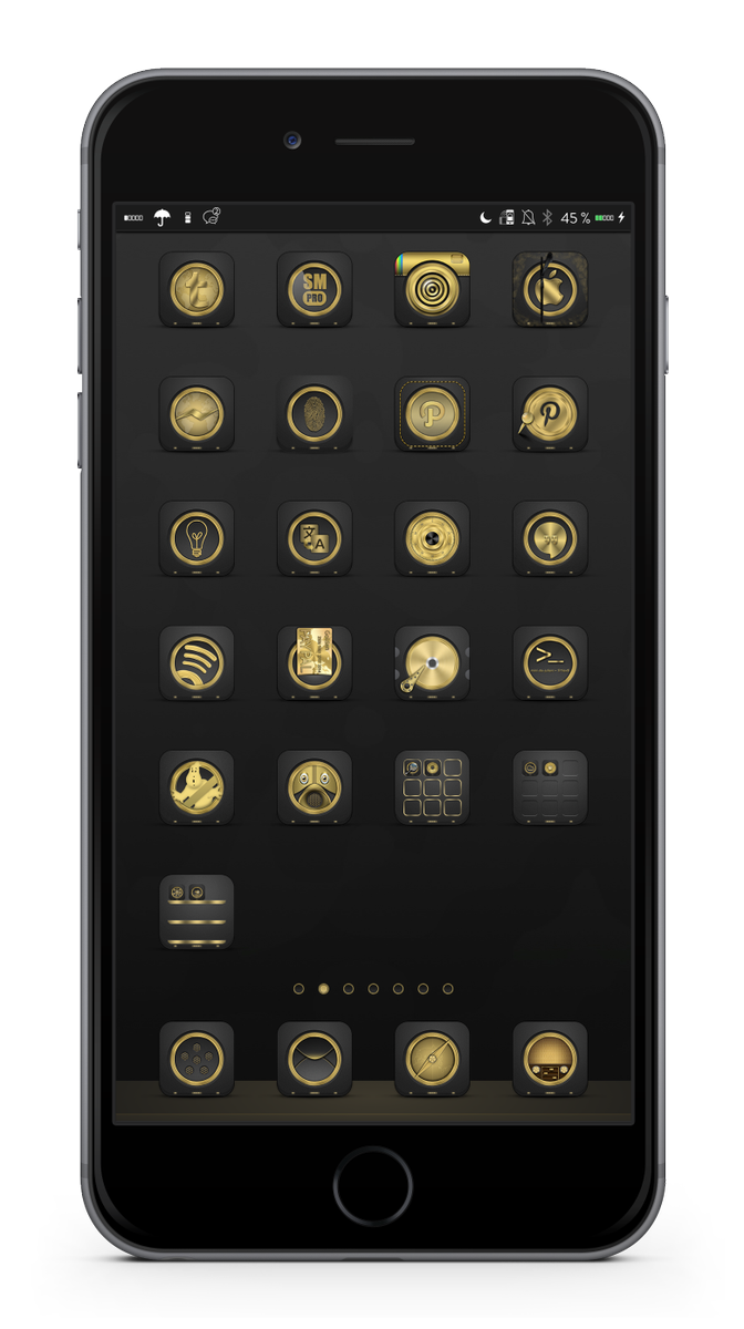 julartdream's tweet photo. #Golden #FolderIcons is submitted on #Cydia
Get awesome gold Effect hereπhttps://t.co/LrzYT7m40H
#ios8 #ios9 https://t.co/C0cNFopXg1