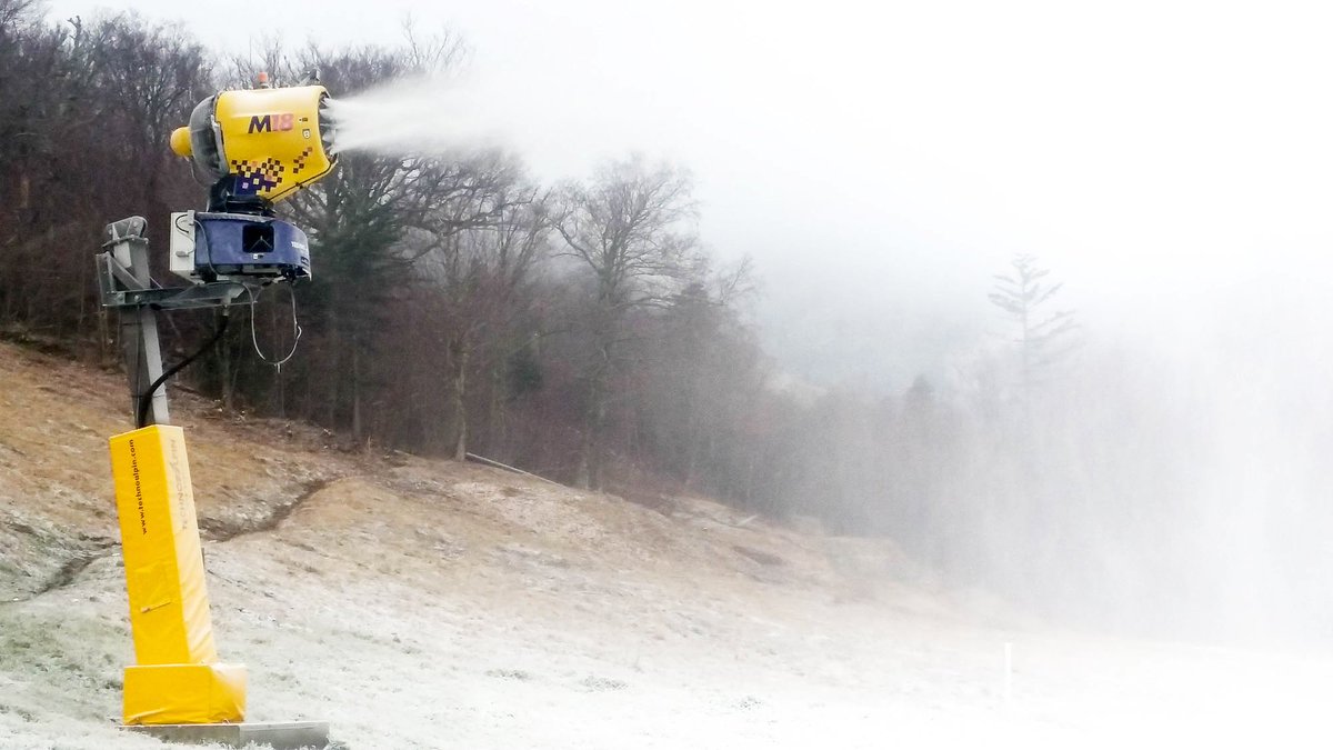 Killington Resort tweet media