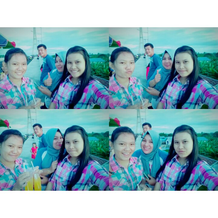 Fjnadia's tweet photo. 💕😘😚 https://t.co/TTFrKEz3JK