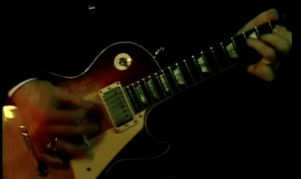 Happy Birthday Billy Gibbons. ZZ Top s First Live Performance in Europe  