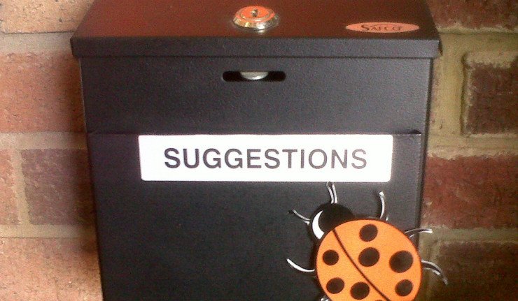 osborne_tweets's tweet photo. How To Break Down Barriers To Give More Feedback At Work #WorkFeedback https://t.co/LGYy7akJVd https://t.co/TOgGmaW9nT