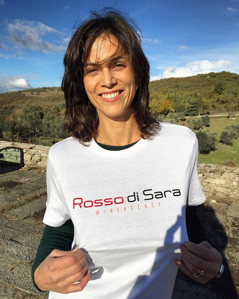 LoggiaGloria's tweet photo. InstaPic by sarallegra1: Grande, bellissima Alessandra! #gentegiustachelavora 27 #appuntiditoscana #bindisergardi #… https://t.co/0HKd4Yhf0f