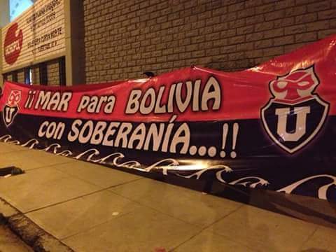 MarParaBolivia_'s tweet photo. #felizmiercoles
#PushUpAtropellado
#MundialDeClubes
#ChileanPartyWithR5
U. de Chile
Sola Sierra
Maderas Prosperidad https://t.co/DbZ5pidLMl
