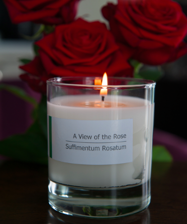 MichelleQT_Hua's tweet photo. Inspiring to see Brenda &amp; her luxury candle business at 80! @ALifeWithAView @ForwardLadies https://t.co/VtNl5GC0Vf https://t.co/GhIOUVNc69