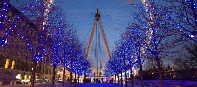 Centerflypl's tweet image. #Promocja do Londynu
158 zł za bilet Katowice-#Londyn w dwie strony w lutym
goo.gl/HgRkOp 
#biletylotnicze