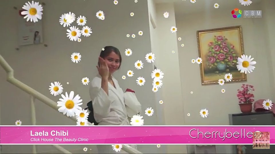 Ibu pejabat <a href="/FunLaelaChiBi/">Laelaahn</a> <a href="/Cherrybelleindo/">Cherrybelle Indonesia</a>