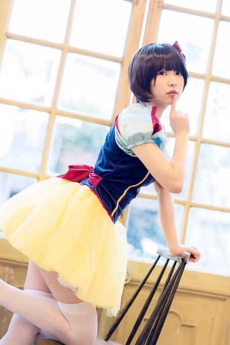 コスプレイヤー冴えない菌ちゃんのTwitter画像58