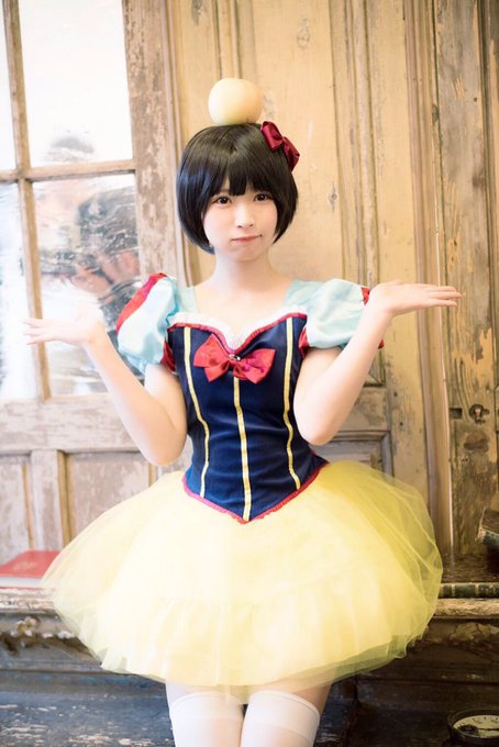 コスプレイヤー冴えない菌ちゃんのTwitter画像80