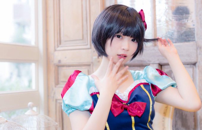 コスプレイヤー冴えない菌ちゃんのTwitter画像79