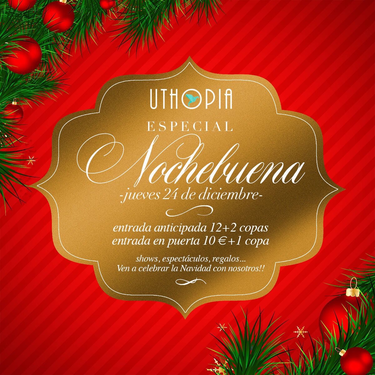 Noel Uthopia tweet media