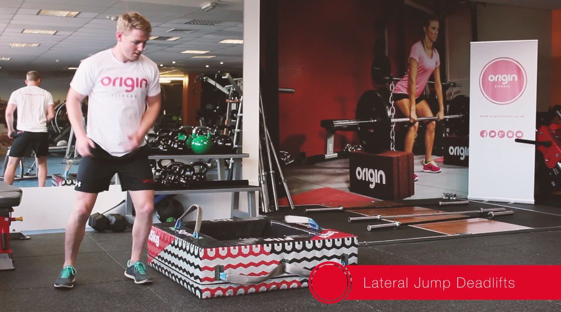 Our top tips on how to use the @OriginFitUK Sqyre: bit.ly/howto-sqyre <a href="/JigsawFitness/">Jigsaw Fitness Ltd</a>