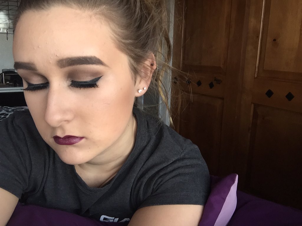 Kenzie Umpleby tweet media