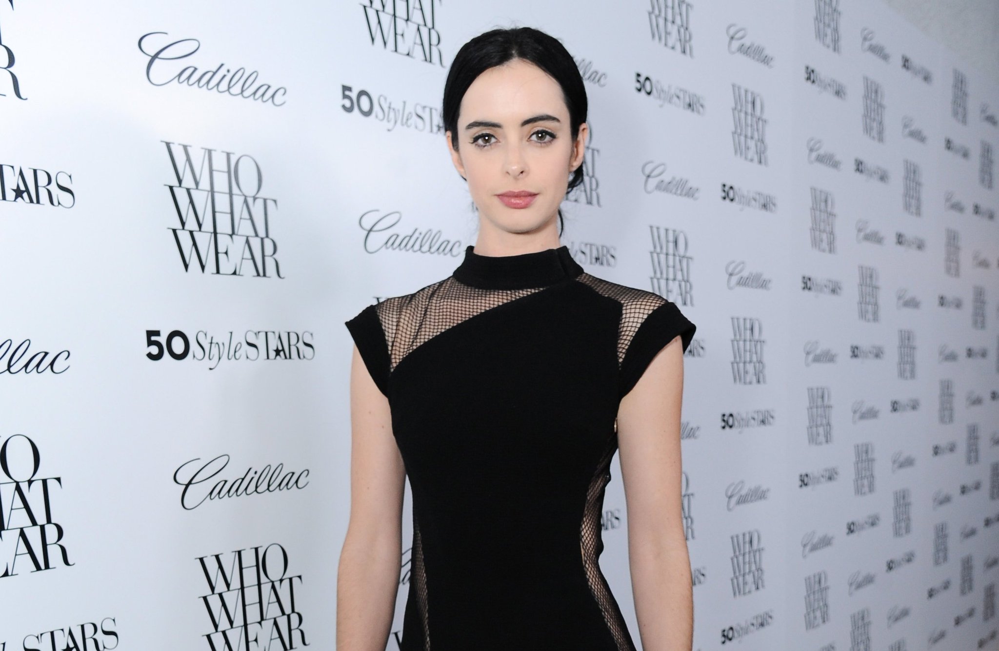 Happy Birthday ! Repasa los mejores look de la gran heroína Jessica Jones  
