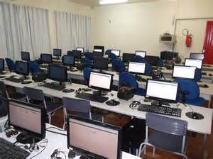 ThinGlobalLLC's tweet photo. Seeing a Computer Lab set with our devices makes me happy. More so, when it's K-12 school kids reaping the benefits. https://t.co/LmPWdTLy43